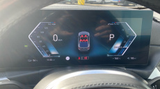 BMW i4 250kW eDrive40 M Sport 83.9kWh 5dr Auto Electric Hatchback